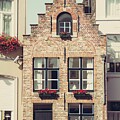 Dolls House - Belgium Travel Photography