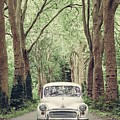Travelling to Switzerland - Travel Car Photography